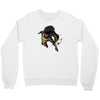 midnight flight Crewneck Sweatshirt