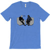 paternity test T-Shirt