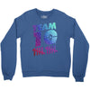Team 10 Nigt Bubles New Design Crewneck Sweatshirt