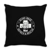 echo base search &amp; rescue Throw Pillow