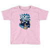 pop tardis Toddler T-shirt
