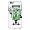 weed iPhone 6 Plus/6s Plus Case