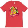 novus ordo reptilia T-Shirt
