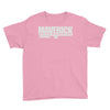 maverick Youth Tee