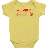 caferacer Baby Onesie