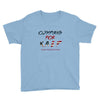 WithKap (f130) Youth Tee