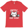 catffeine T-Shirt