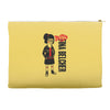 Tina Belcher Accessory Pouches