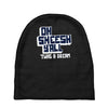 oh sheesh y'all Baby Beanies