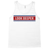 Look Deeper Tank Top