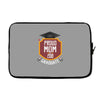 proud mom of a 2018 graduate. Laptop sleeve