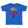 Alpha Omicson Pi Toddler T-shirt