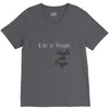 life is fragile V-Neck Tee