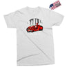 deadpool x akira Exclusive T-shirt