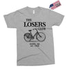 the losers club derry me est. 1958 Exclusive T-shirt