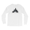 malt whiskey (2) Long Sleeve Shirts