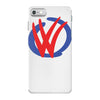 mod vw volkswagen dub logo iPhone 7 Case
