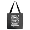 This Girl Is Taken By A Super Sexy August Boyfriend Tote Bags