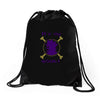It's My Soul ! King Music Brook Drawstring Bags
