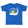 pet feeder Toddler T-shirt