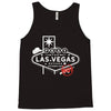 Pray for Las Vegas Tank Top