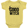 good witch Baby Bodysuit