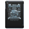 kahuna burger iPad Mini