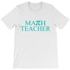 math teacher pi T-Shirt