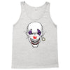 evil clown Tank Top