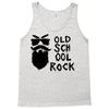 old school rock Tank Top