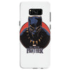 black panther Samsung Galaxy S8
