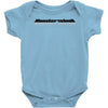monster hunter Baby Onesie