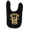 tusken gym Baby Bibs