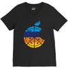 pizza! pizza! V-Neck Tee