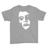 pazuzu face Youth Tee