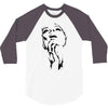 satisfy girl 3/4 Sleeve Shirt