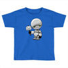 i'm so happy Toddler T-shirt