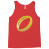 made in mordor Tank Top