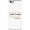Cancer Picked The Wrong Diva iPhone 6/6s Case
