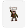 friday night fever Mousepad
