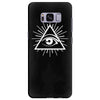 all seeing eye Samsung Galaxy S8 Plus