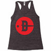 D Racerback Tank