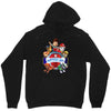 paw patrol birtday boy Unisex Hoodie