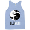 lloyd (2) Tank Top