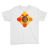 orange 18 Youth Tee