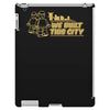 we built this city iPad 3 and 4 Case