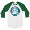 need coffee 3/4 Sleeve Shirt