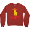cinco de meow cinco de mayo Crewneck Sweatshirt