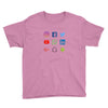 fahrie77 Youth Tee