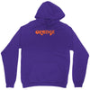 orange amplification new Unisex Hoodie